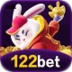 122bet - Royal Earning App