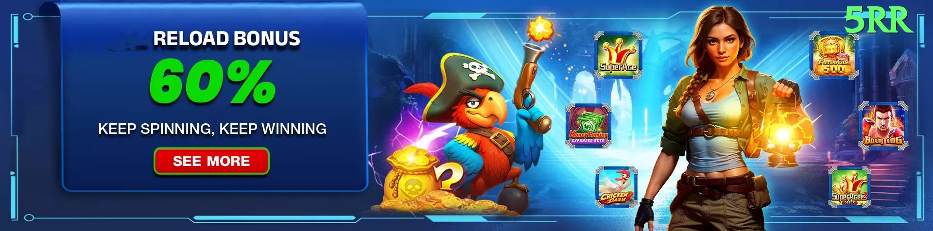 0657 BR Mega Screenshot 1